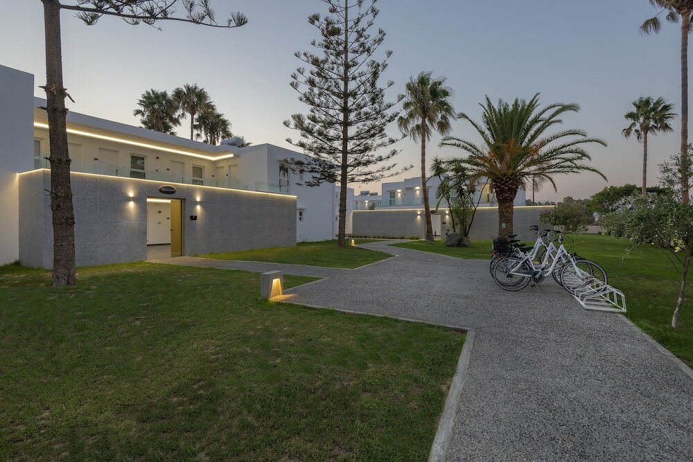 Фото Diamond Boutique Hotel