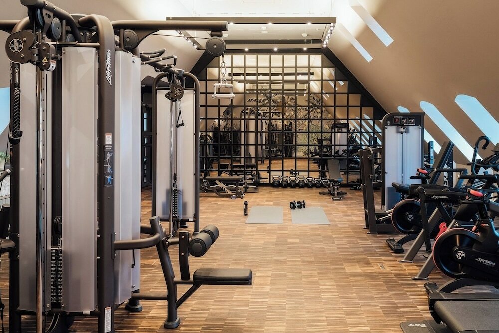 Фото Vienna House Qf Dresden