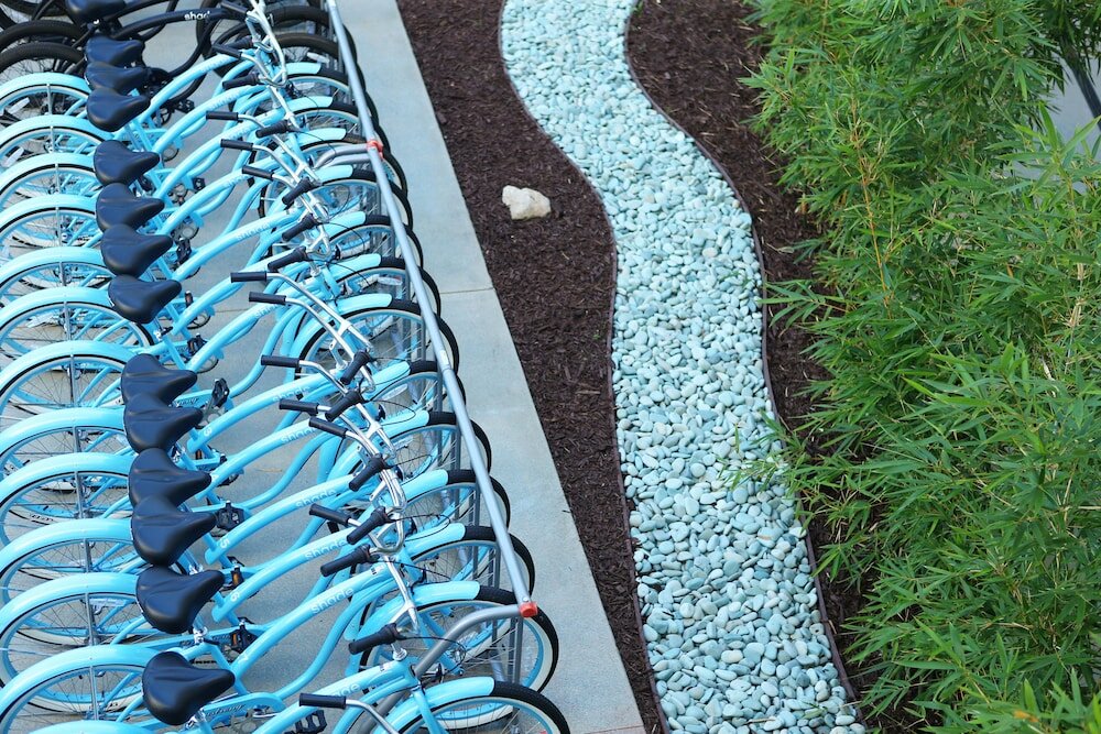 Фото Shade Hotel Redondo Beach