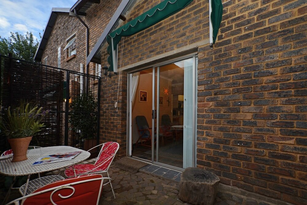 Фото BnB on 8th Avenue