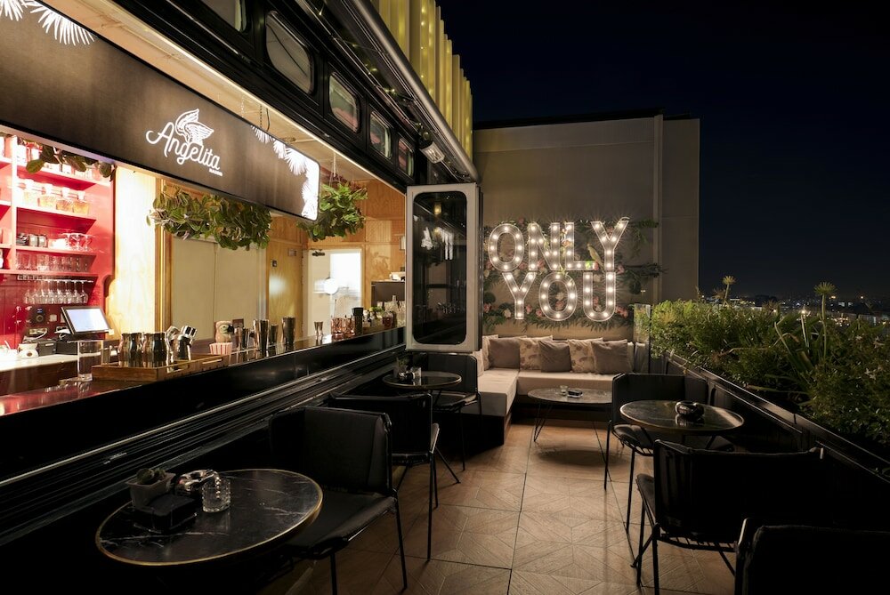 Фото Отель Only You Hotel Atocha