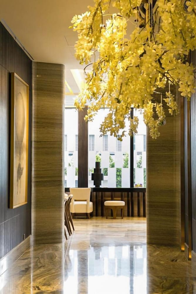 Фото Boda Hotel Taichung