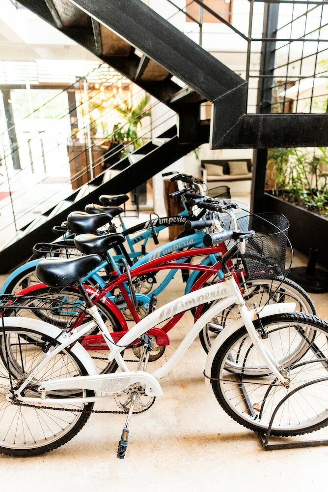 Фото Aquamarina Suites