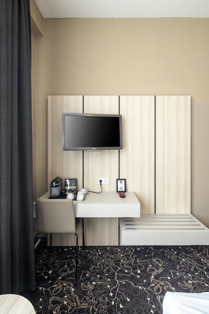 Фото The Alfred Hotel