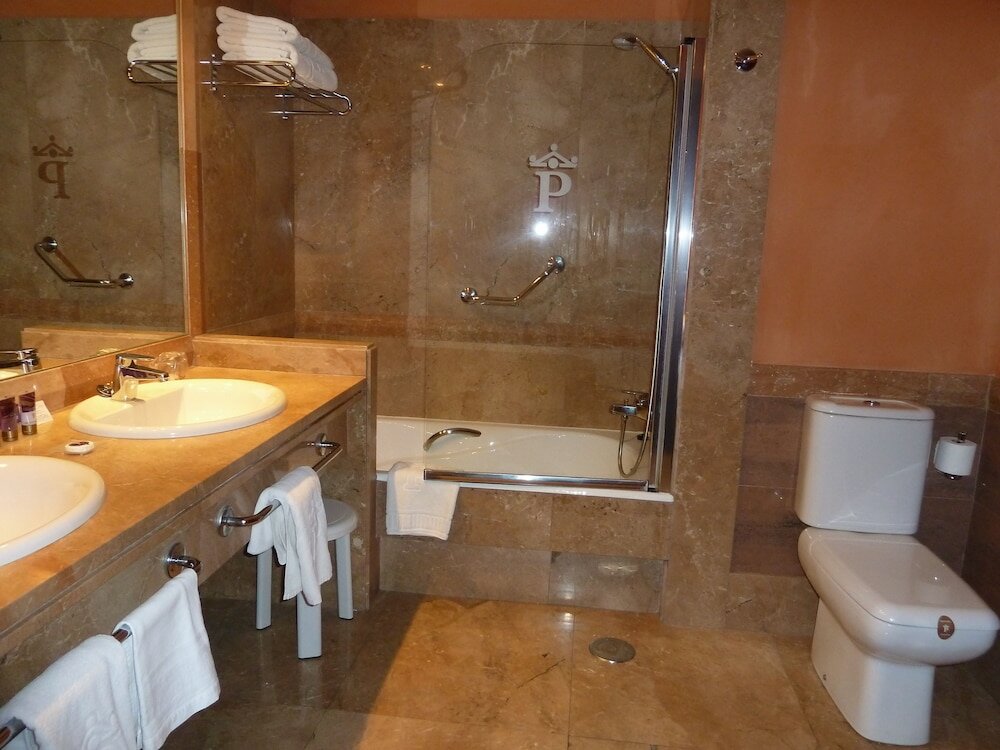 Фото Parador de Calahorra