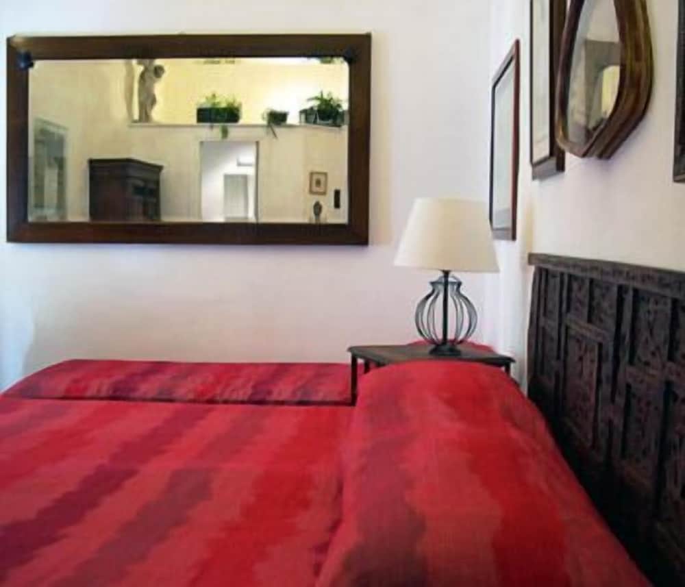 Фото Guest House La Casa Di Amy