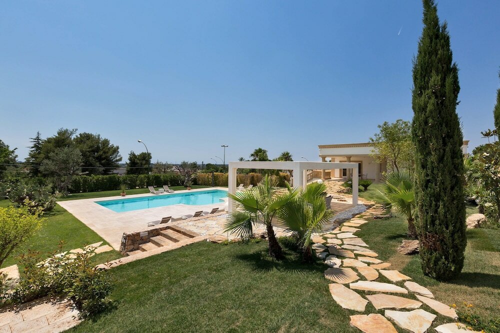 Фото Villa Loran