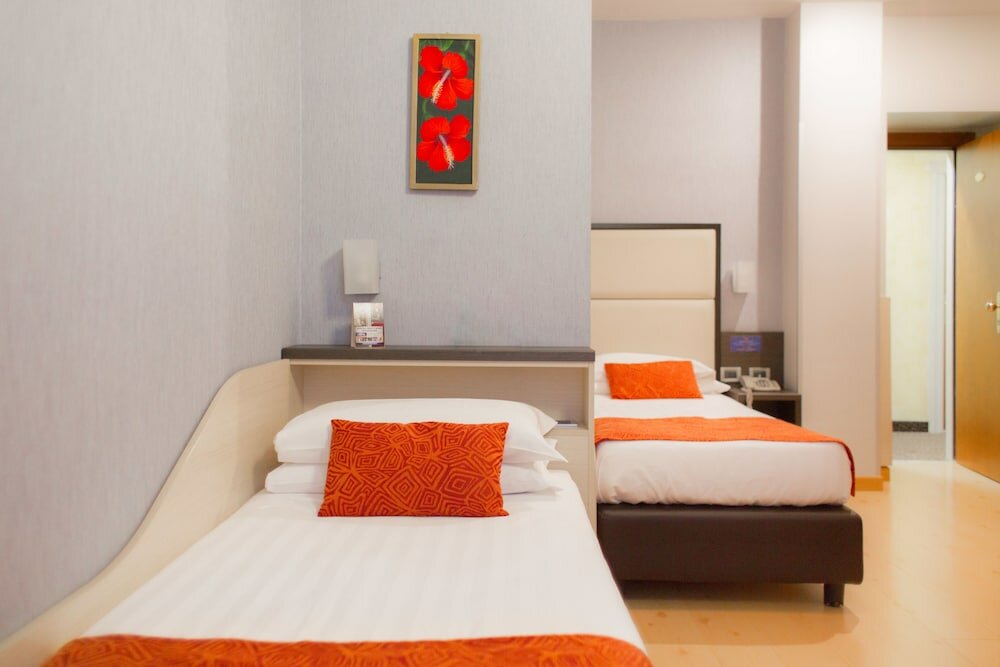 Фото Hotel Piacenza