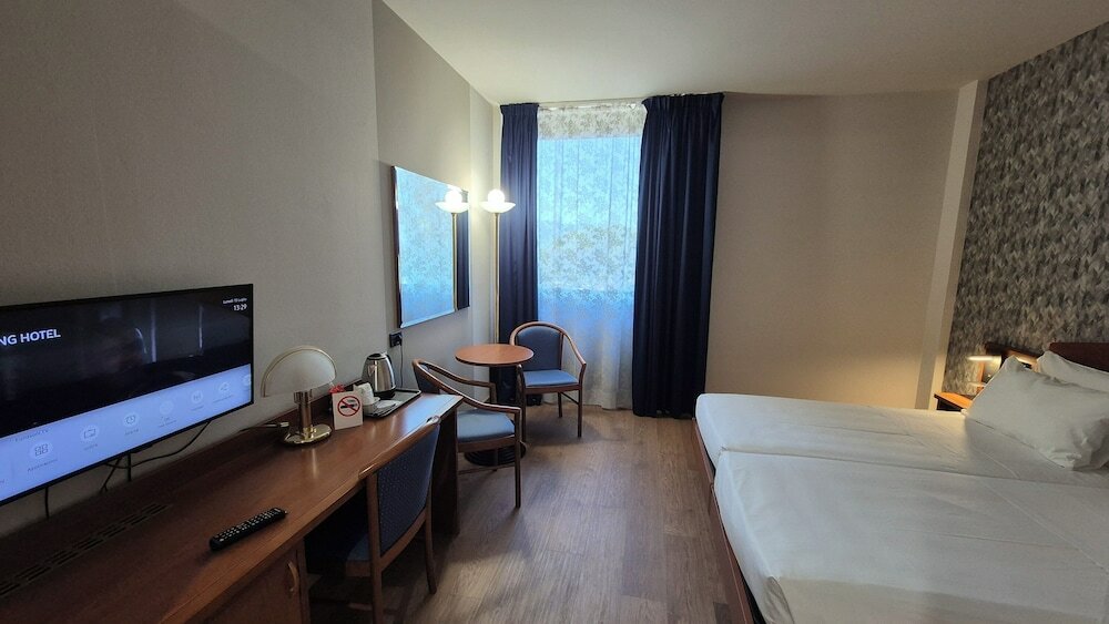 Фото Hotel Le Cerbaie