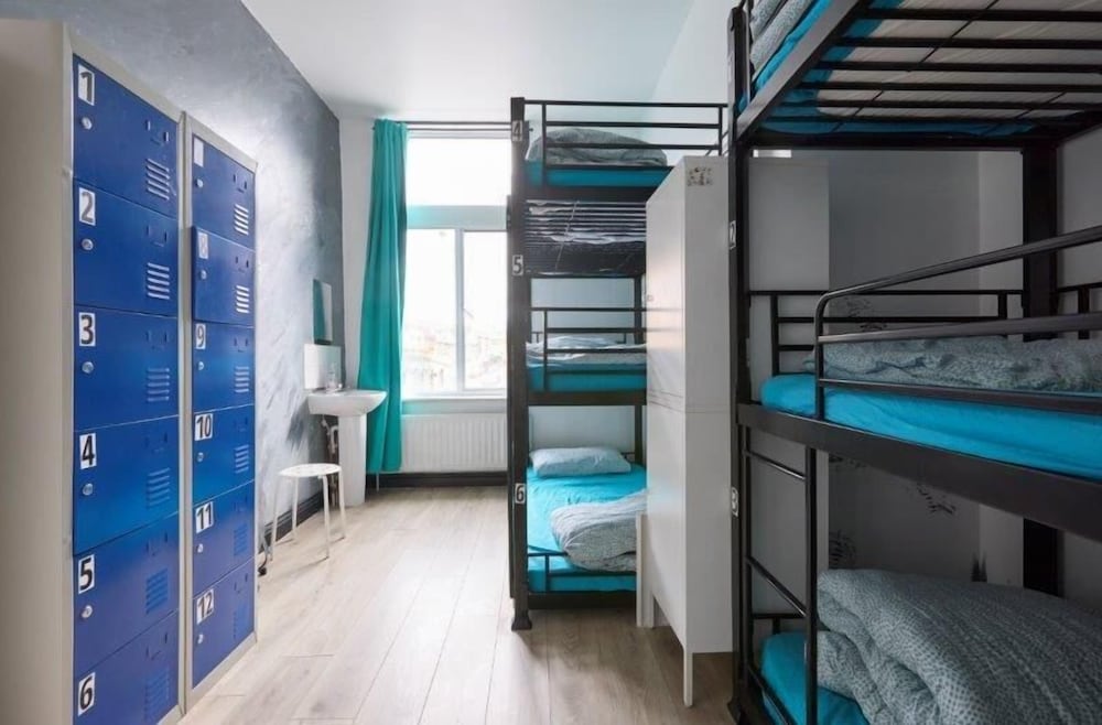 Фото Nx London Hostel