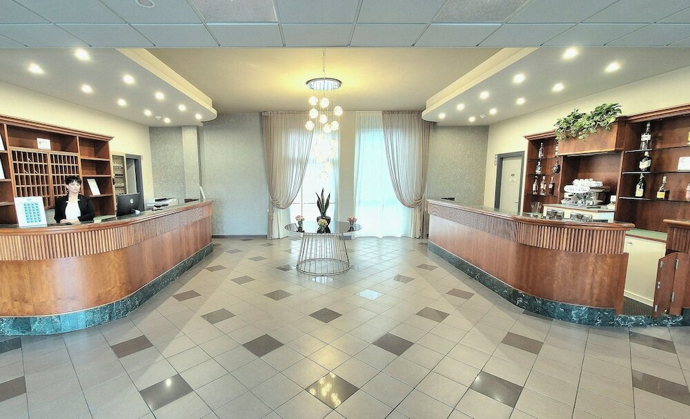 Фото Hotel Le Cerbaie