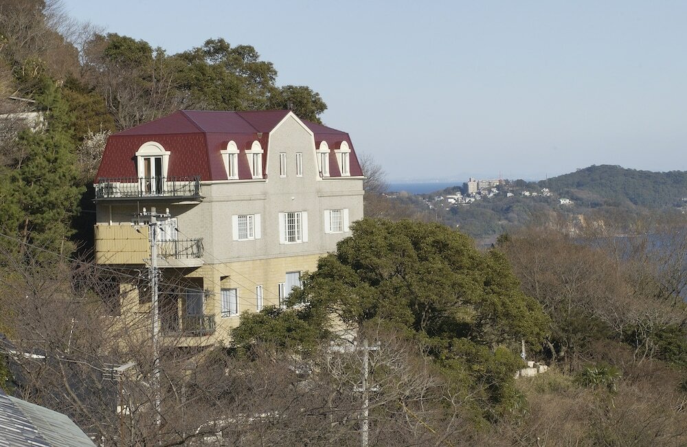 Фото Hotel Chobo Sanso