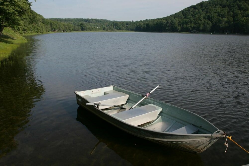 Фото The Inn at Starlight Lake