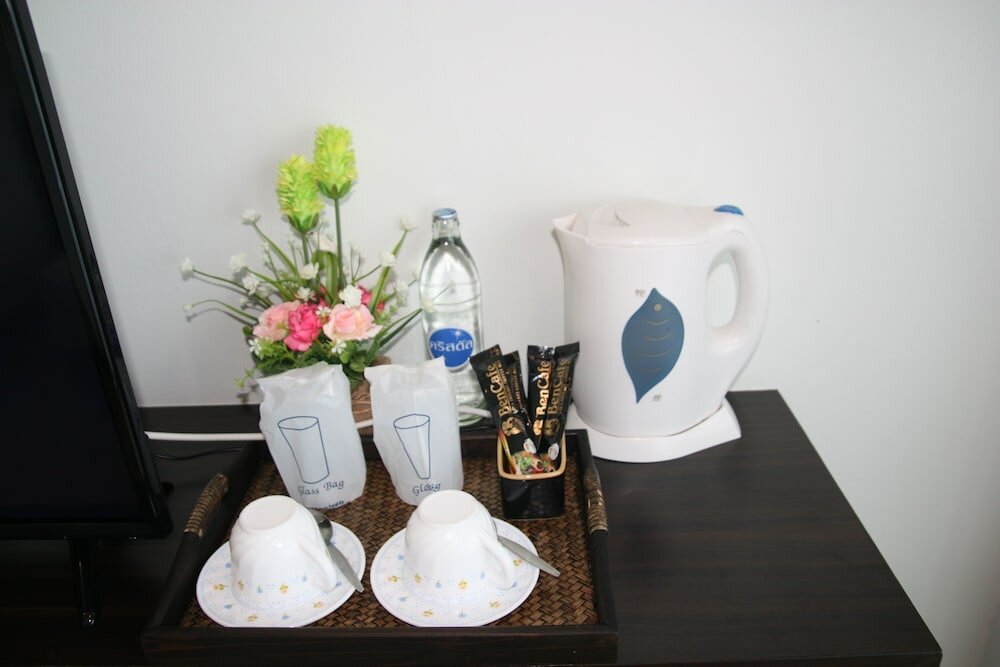 Фото Serene Residence