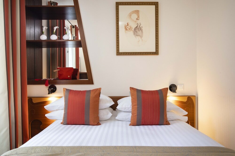 Фото Grand Hotel des Balcons