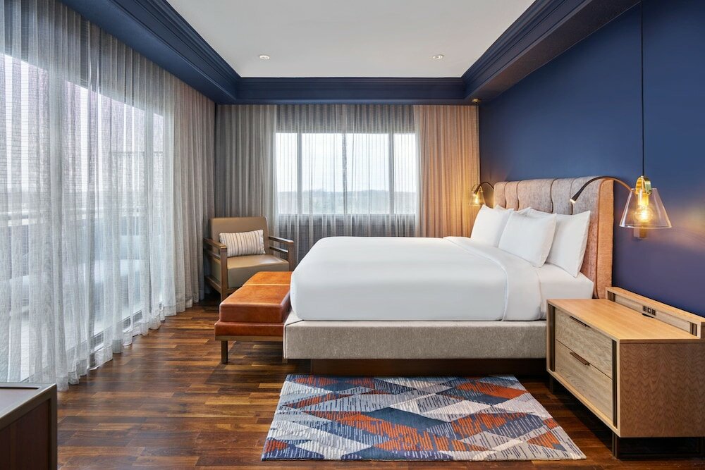 Фото Lexington Griffin Gate Marriott Golf Resort & SPA