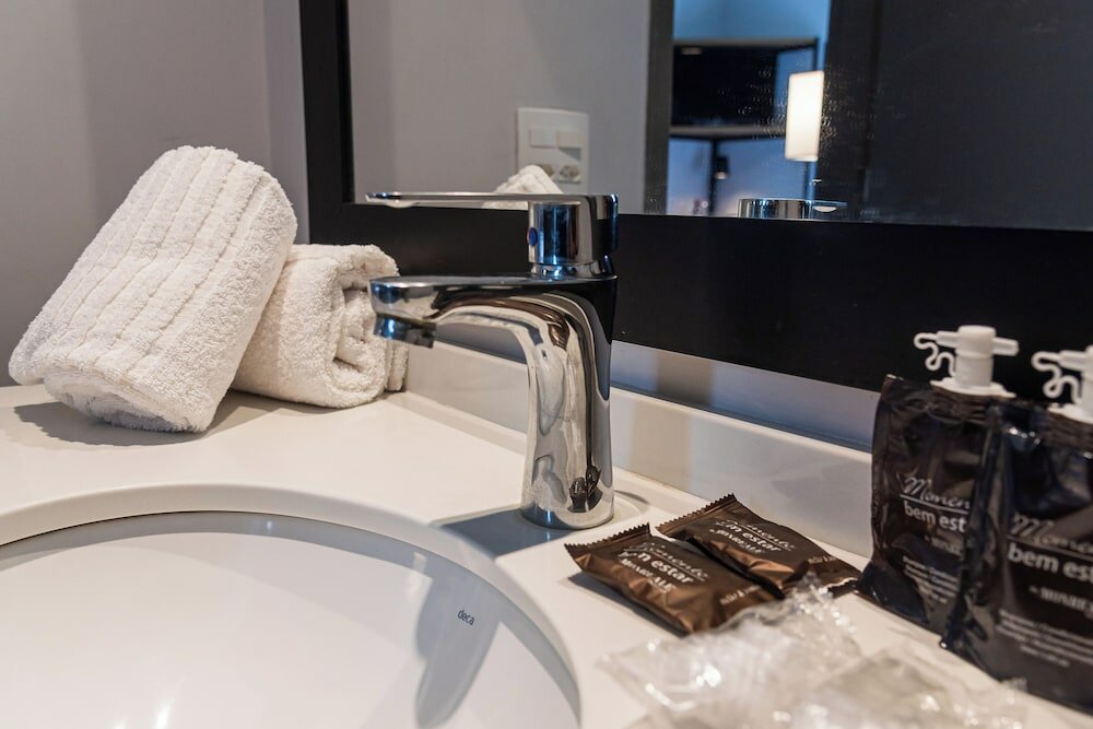 Фото Monreale Lifestyle Higienópolis São Paulo