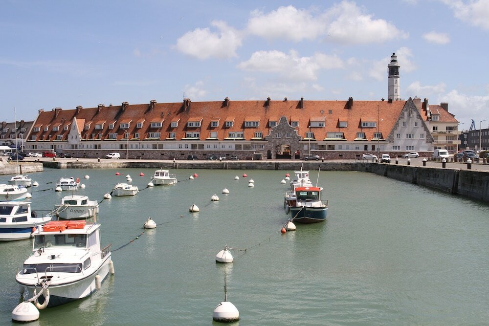 Фото отеля 5