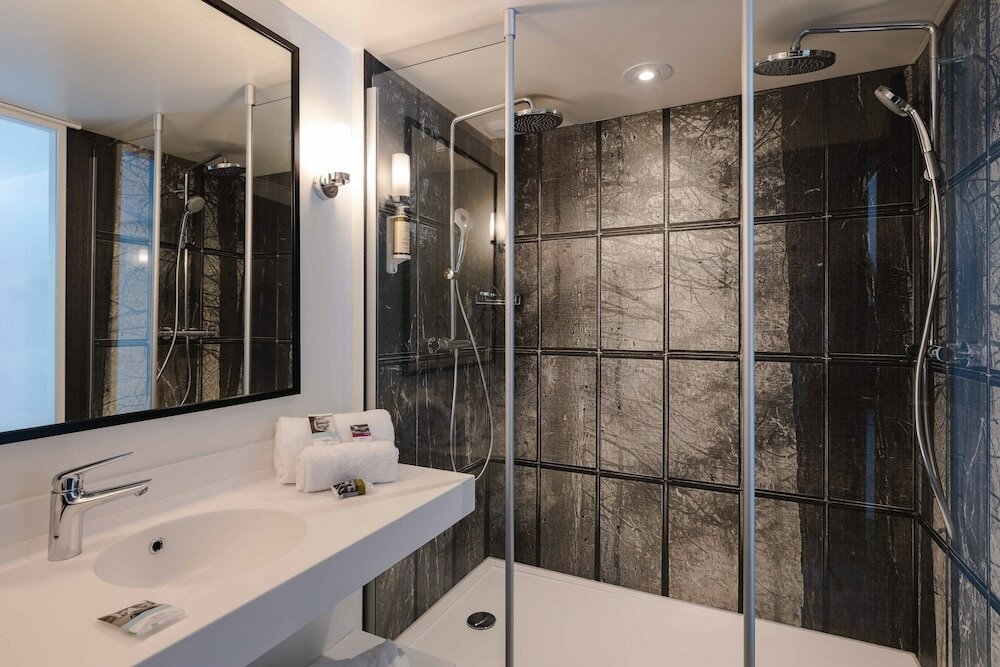 Фото Mercure Hotel & SPA Aix-les-Bains Domaine Marlioz