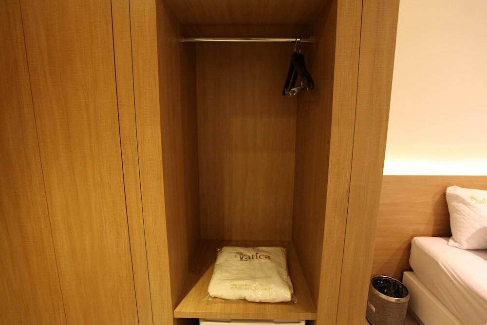 Фото Vatica Hotel Dongdaemun