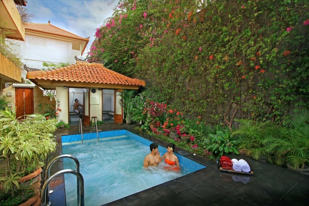 Фото Febri's Hotel & SPA