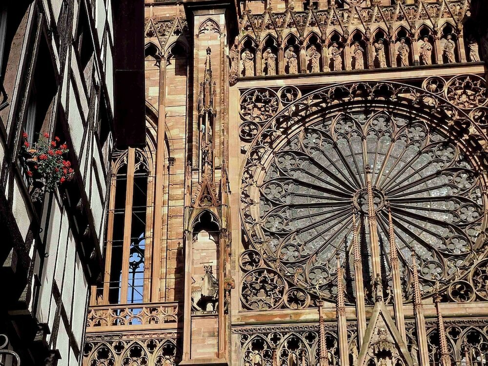 Фото Ibis Styles Strasbourg Centre Gare