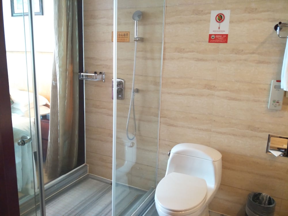 Фото Maison New Century Hotel Ningbo