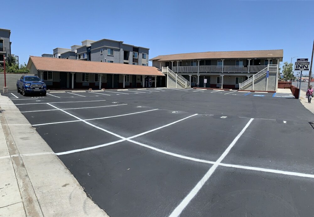 Фото Escondido Inn