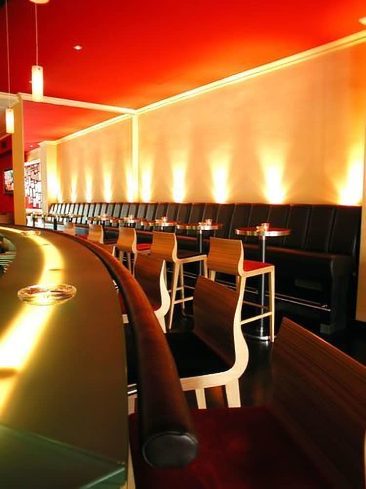 Фото Cityhotel Monopol