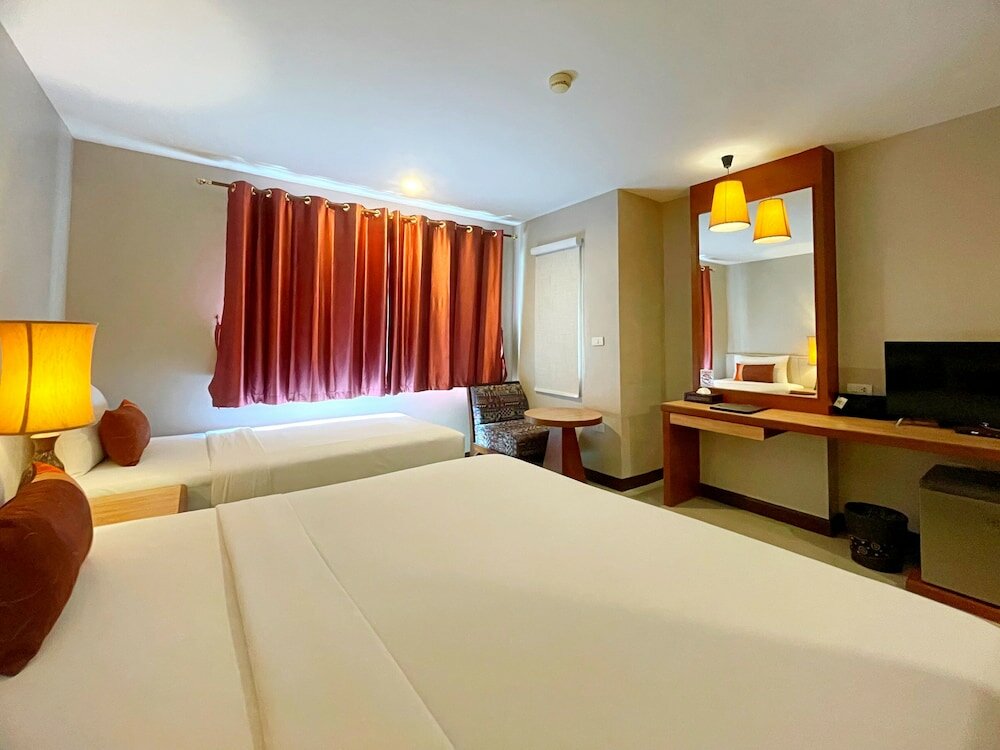 Фото Sabai Sabana