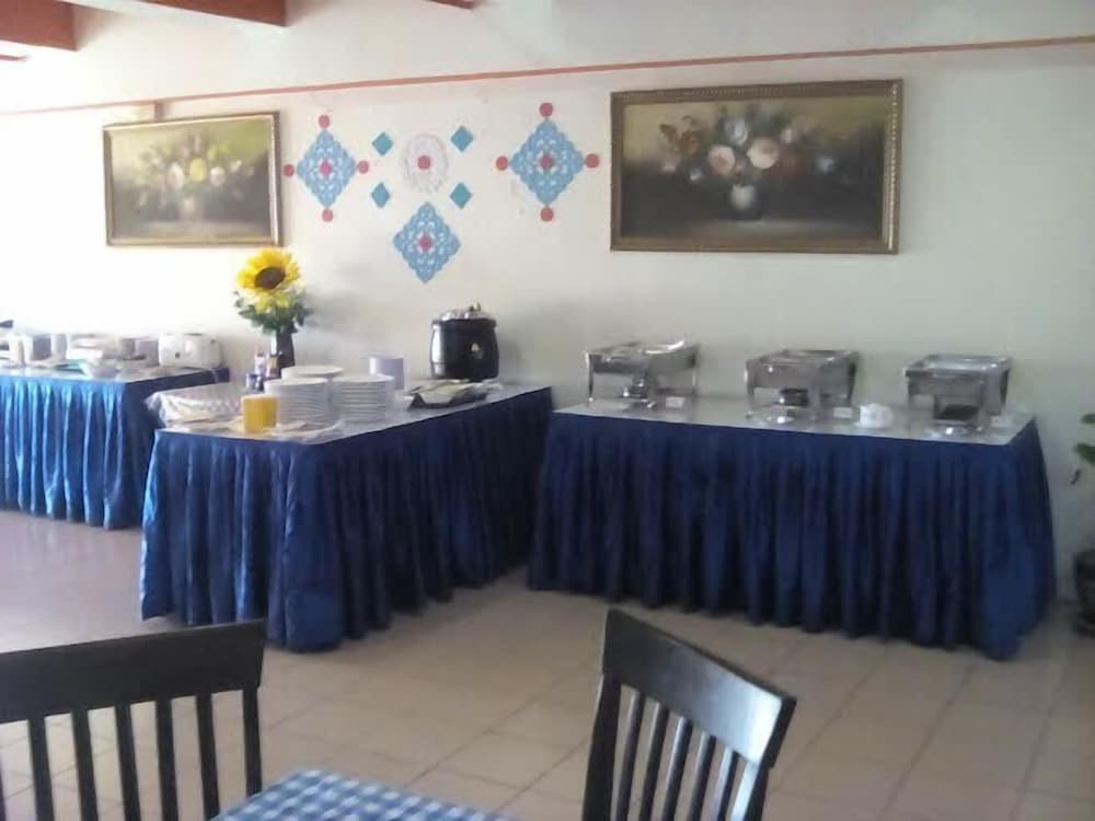 Фото JB Central Hotel Johor Bahru