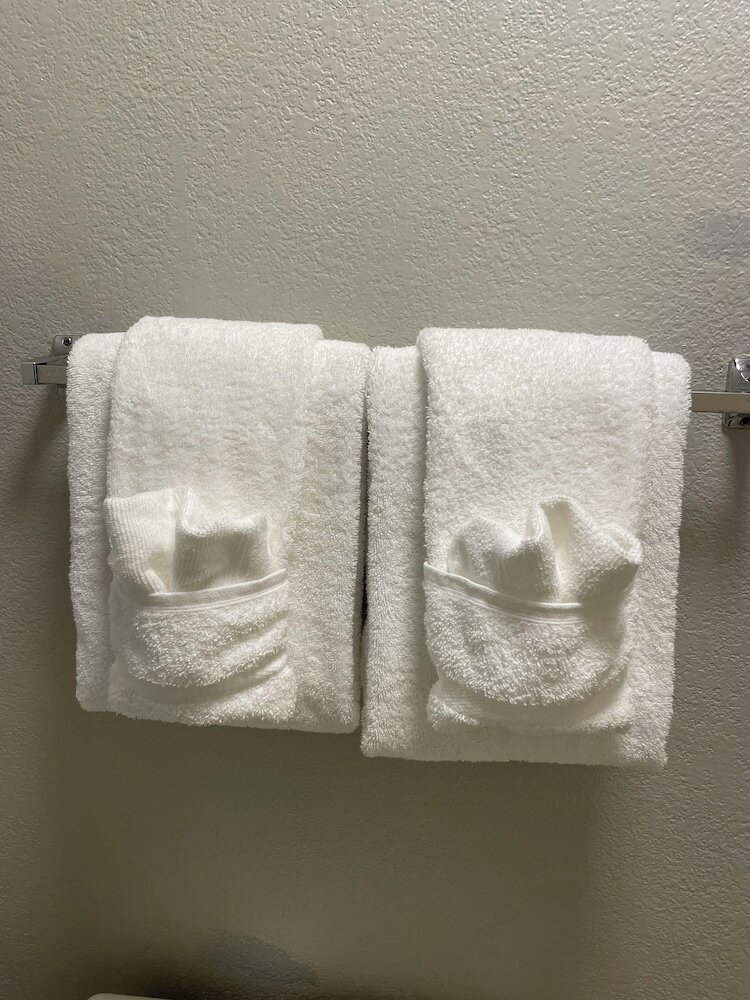 Фото Baymont by Wyndham Yreka