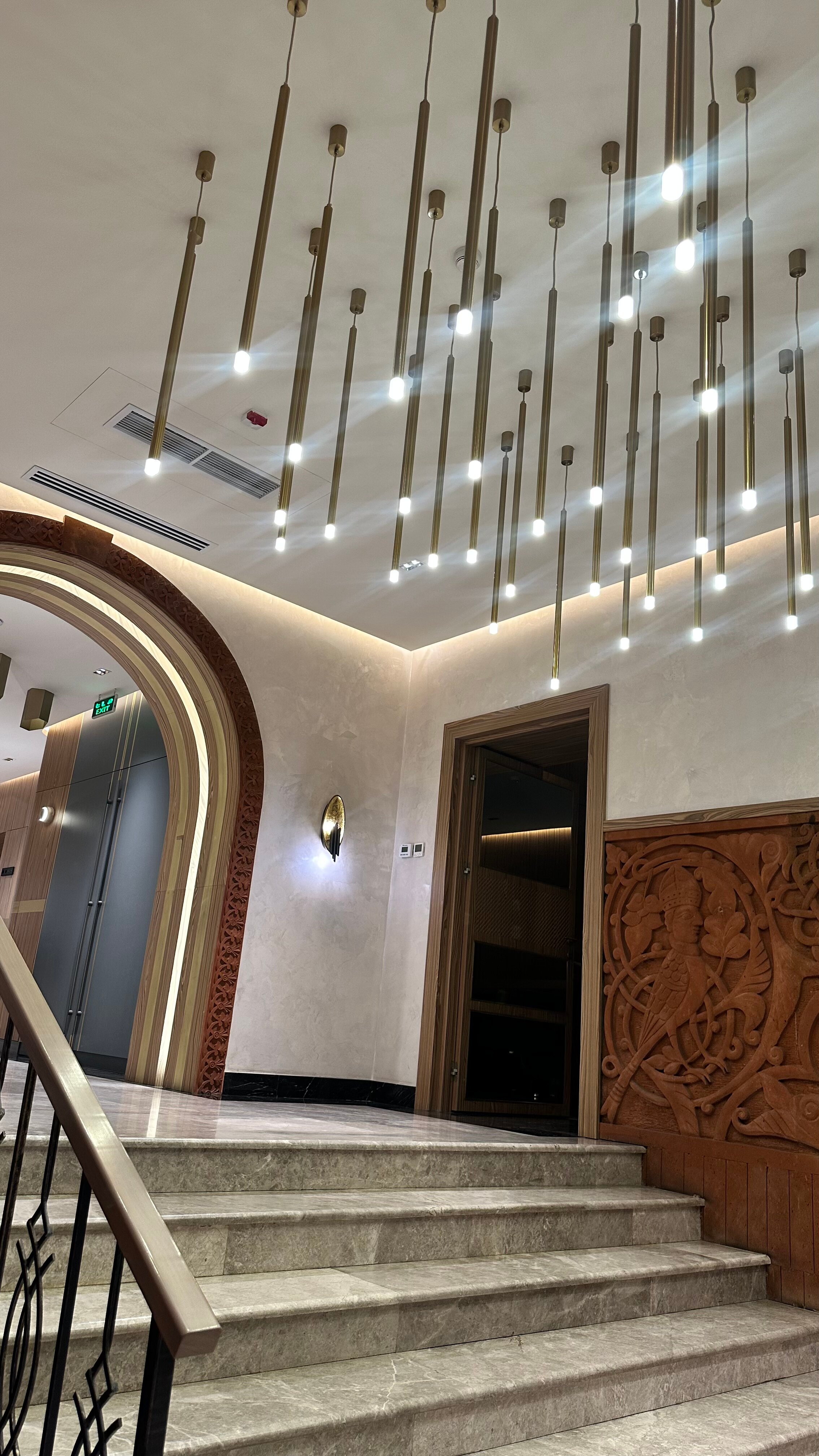 Фото Hayasa Hotel Yerevan