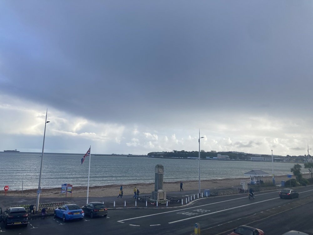 Фото The Esplanade