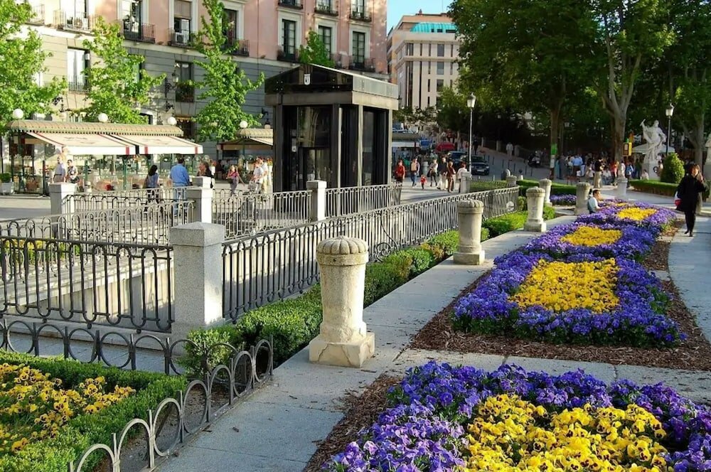 Фото Cason del Tormes