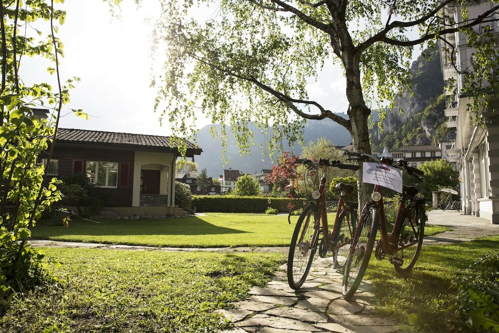 Фото Boutique Hotel Bellevue