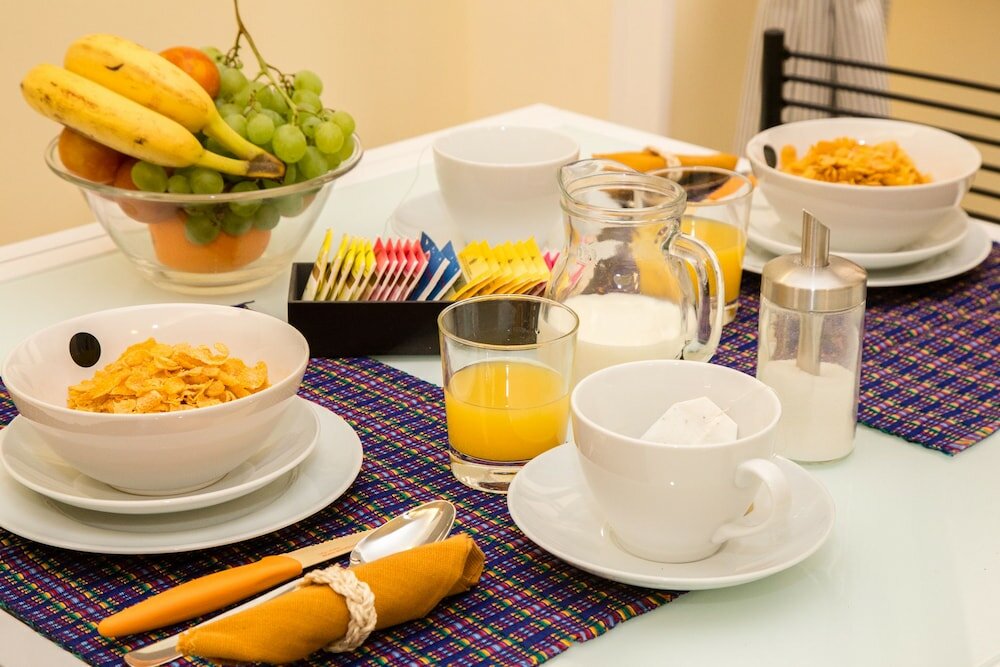 Фото Trastevere's Friends