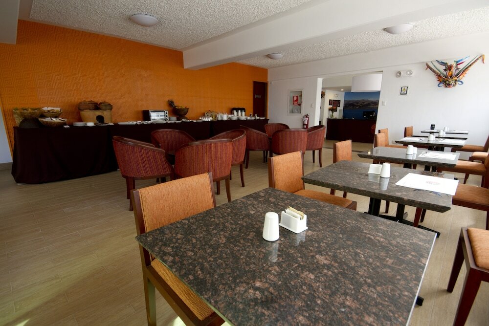 Фото Tierra Viva Puno Plaza