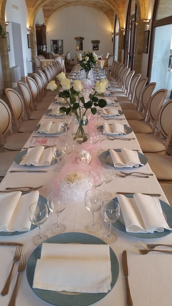 Фото Masseria Ruri Pulcra