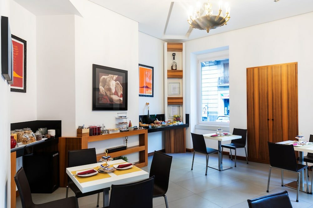 Фото Rex Lifestyle Hotel