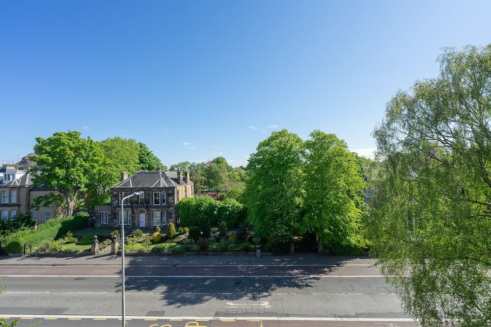 Фото Kingsley Edinburgh