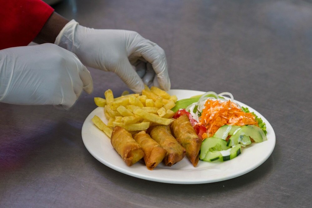 Фото Olympic Hotel