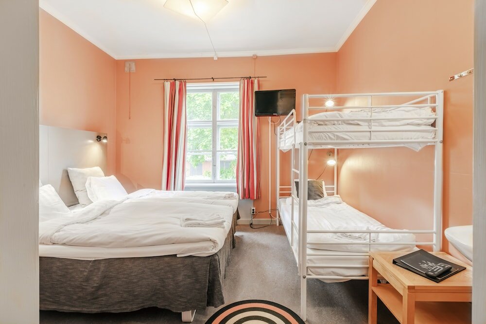 Фото Gripsholms Bed & Breakfast