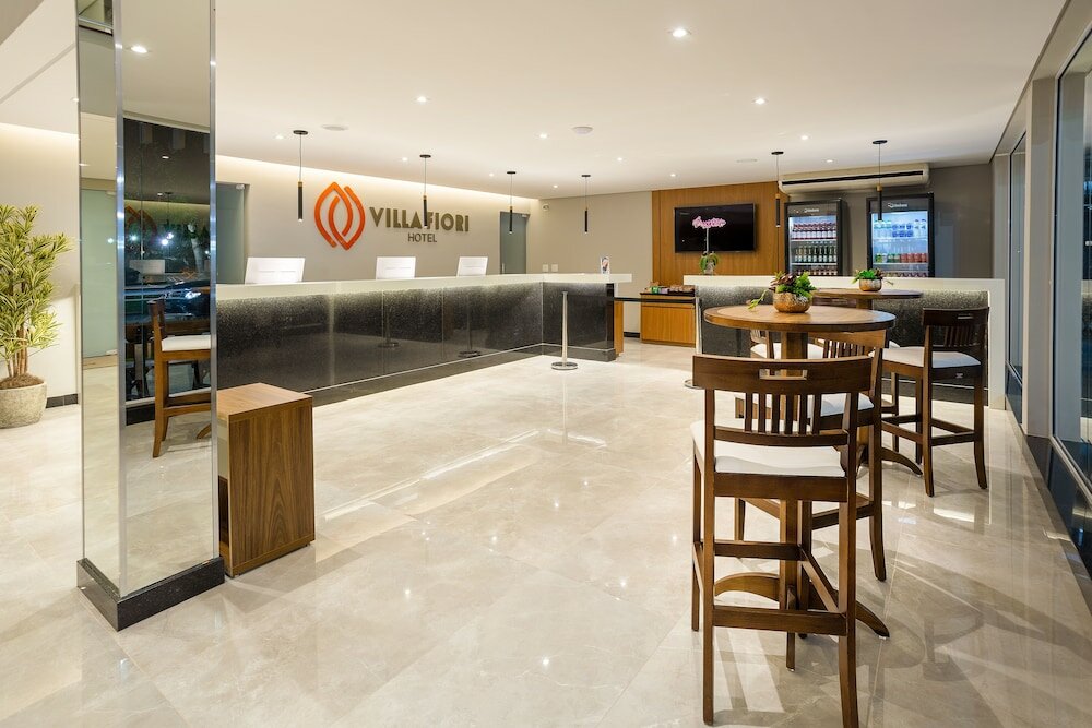 Фото Hotel Villa Fiori