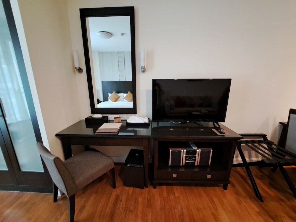 Фото Cape Racha Hotel