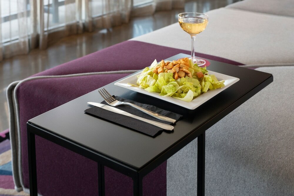 Фото Aloft Oklahoma City Quail Springs