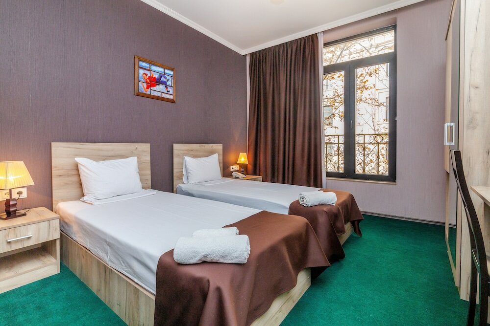 Фото Марлин