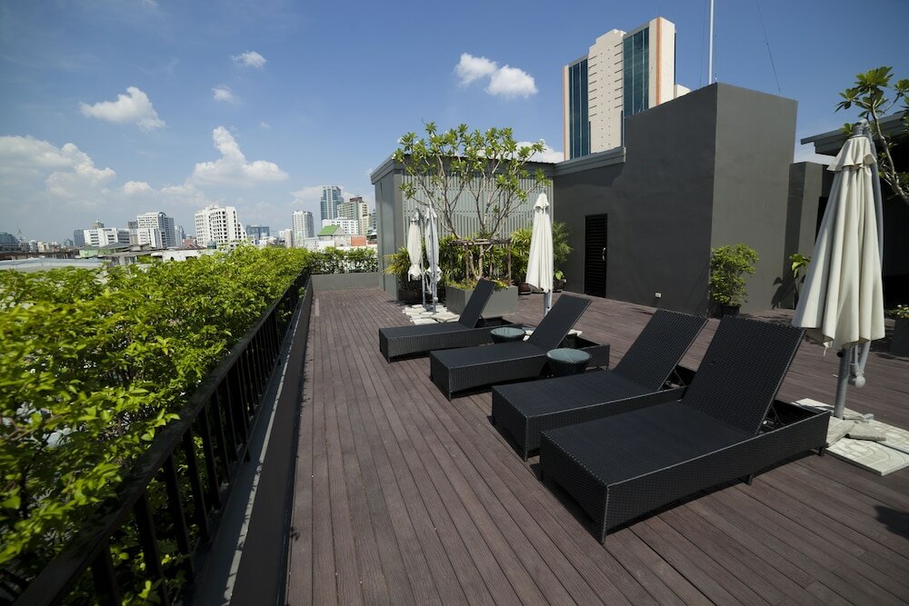 Фото ISanook Bangkok