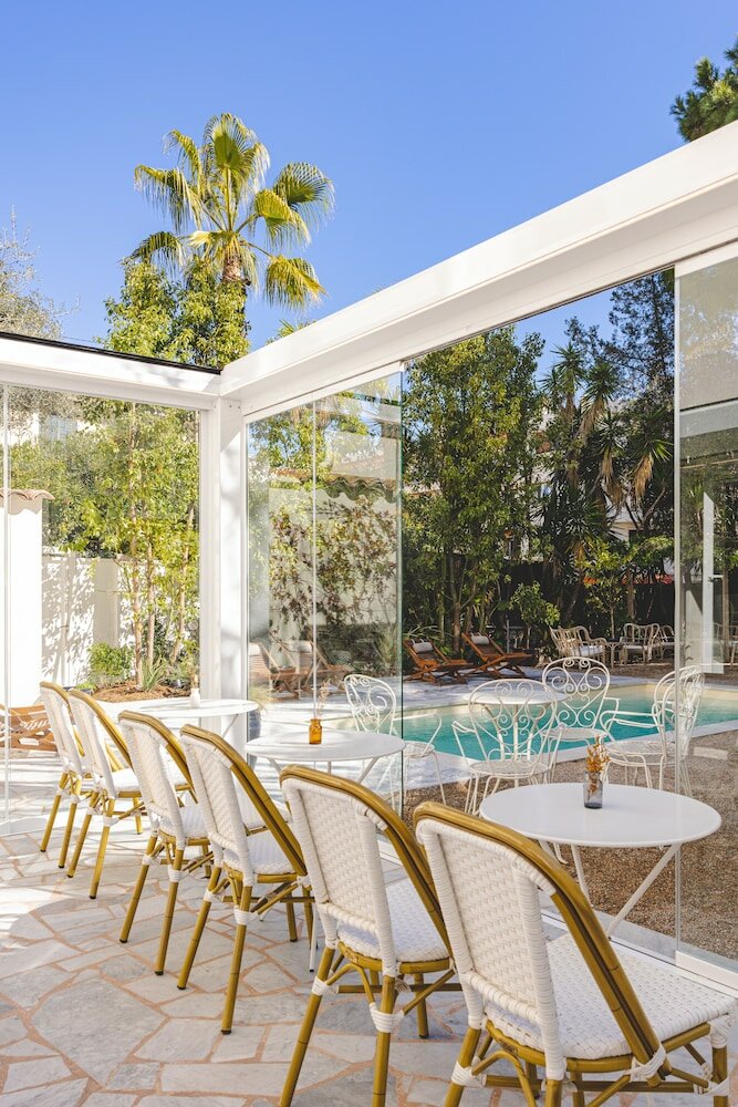 Фото Hôtel le Sud