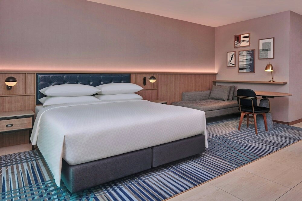 Фото Four Points by Sheraton Desaru